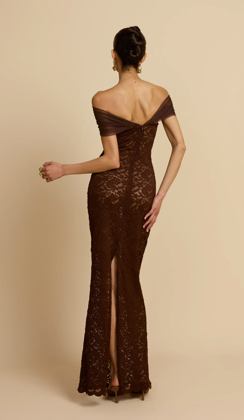 Arcina Ori Milana Dress