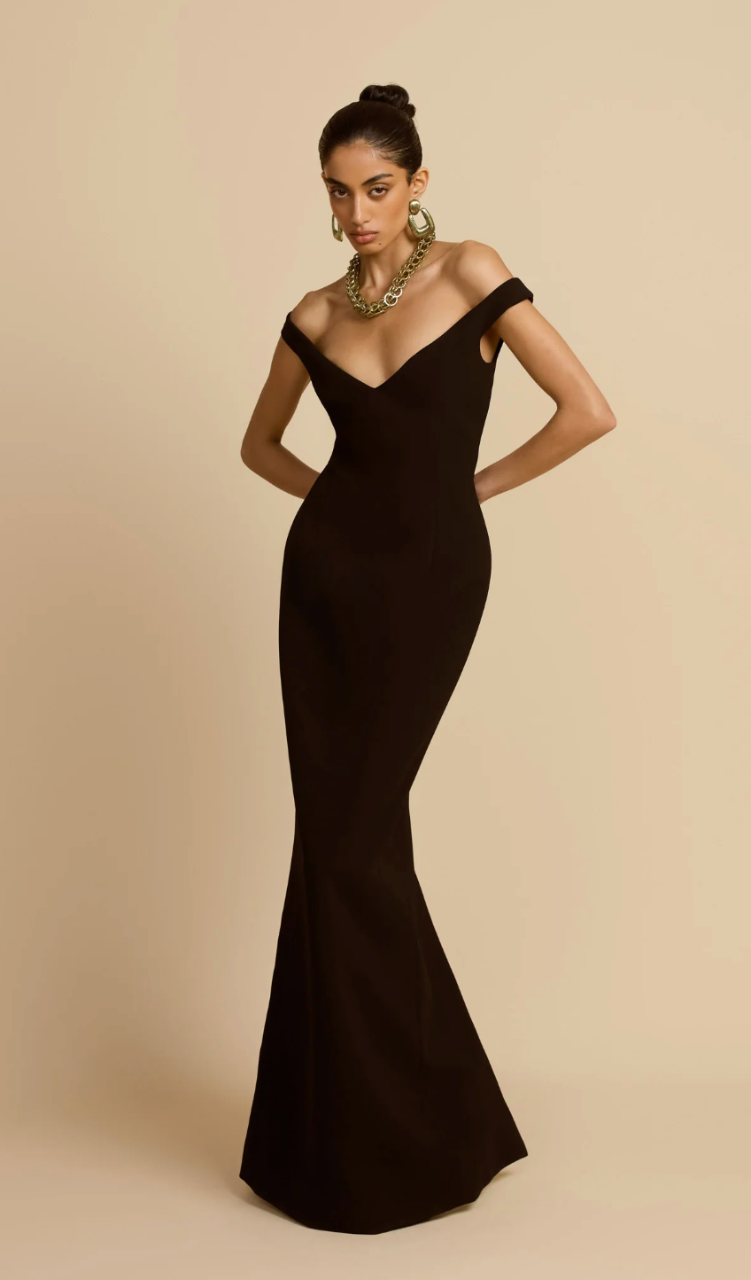 Arcina Ori Ellery Gown