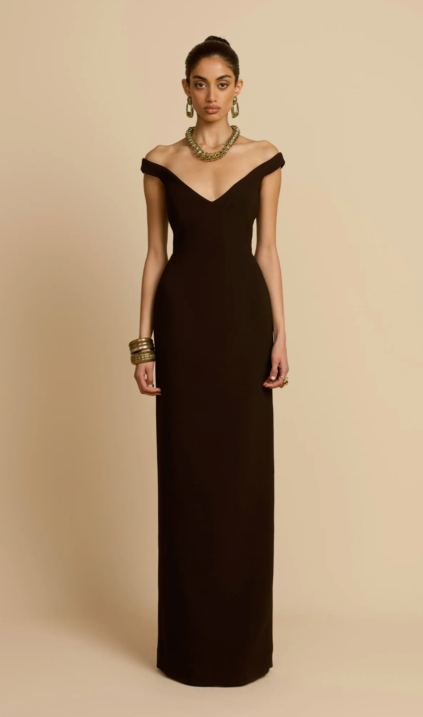 Arcina Ori Ellery Gown