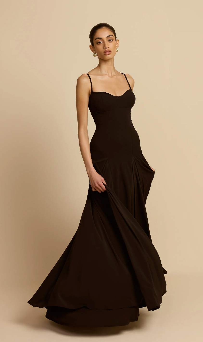 Arcina Ori Paloma Limited edition black