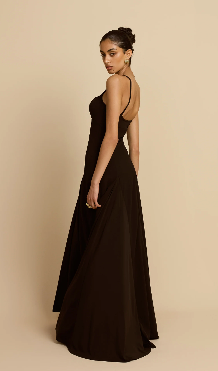 Arcina Ori Paloma Limited edition black