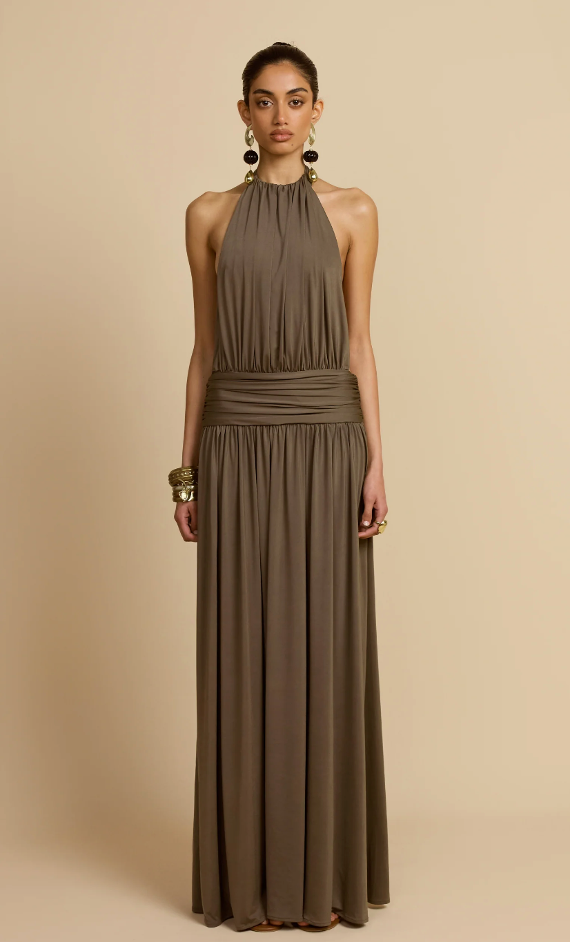 Arcina Ori Santina Dress