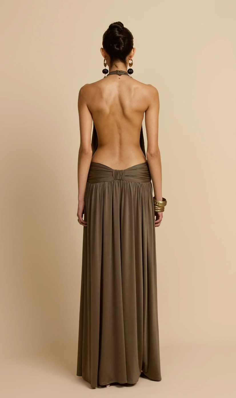 Arcina Ori Santina Dress
