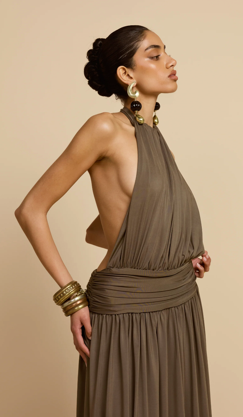 Arcina Ori Santina Dress