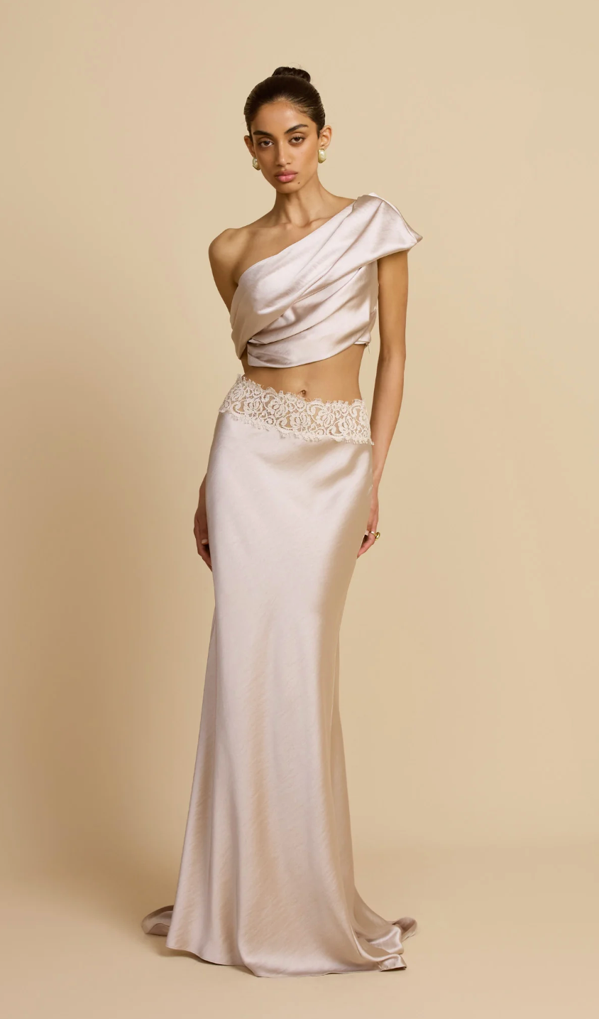 Arcina Ori Anaya Skirt & Top Set