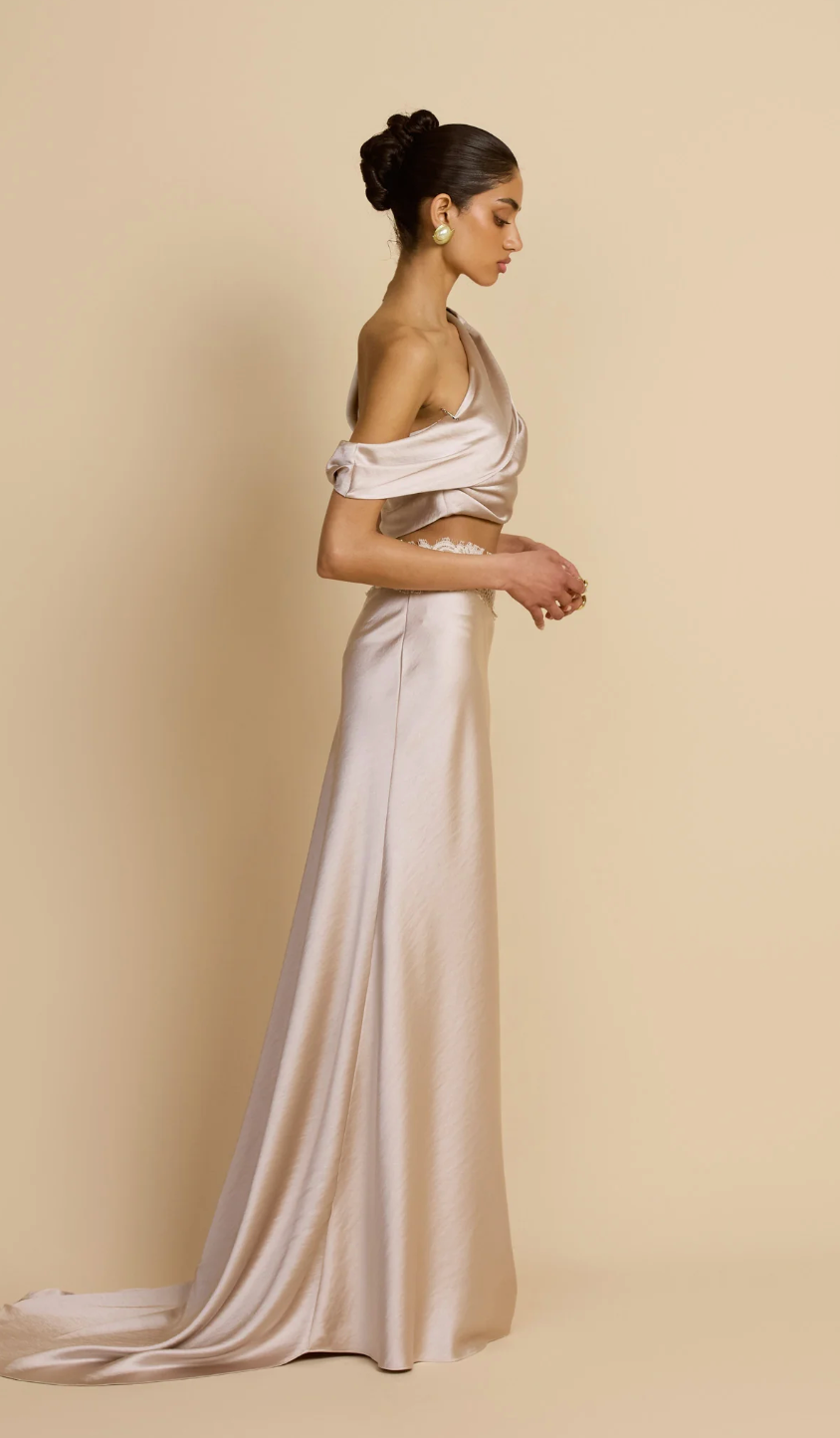 Arcina Ori Anaya Skirt & Top Set