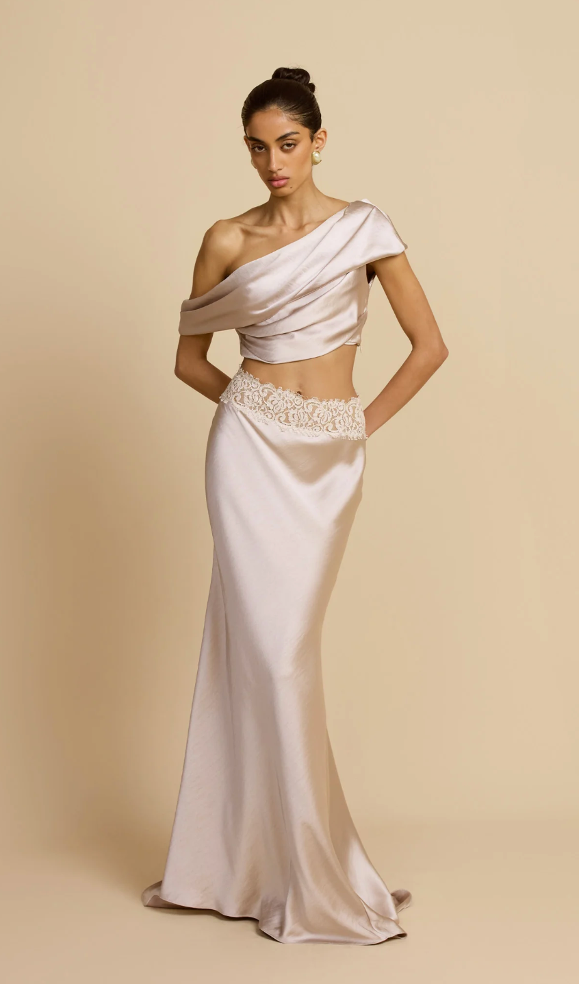 Arcina Ori Anaya Skirt & Top Set