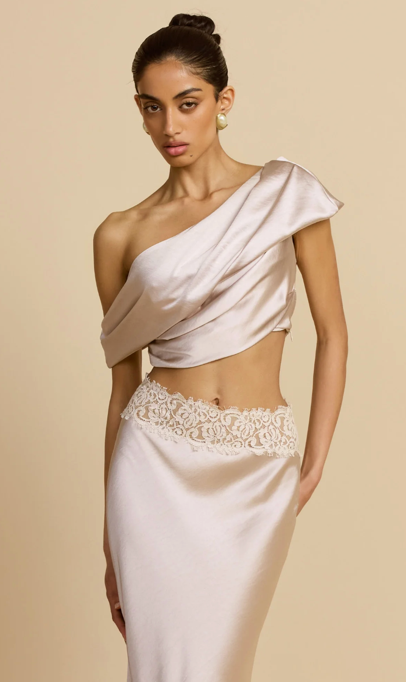 Arcina Ori Anaya Skirt & Top Set
