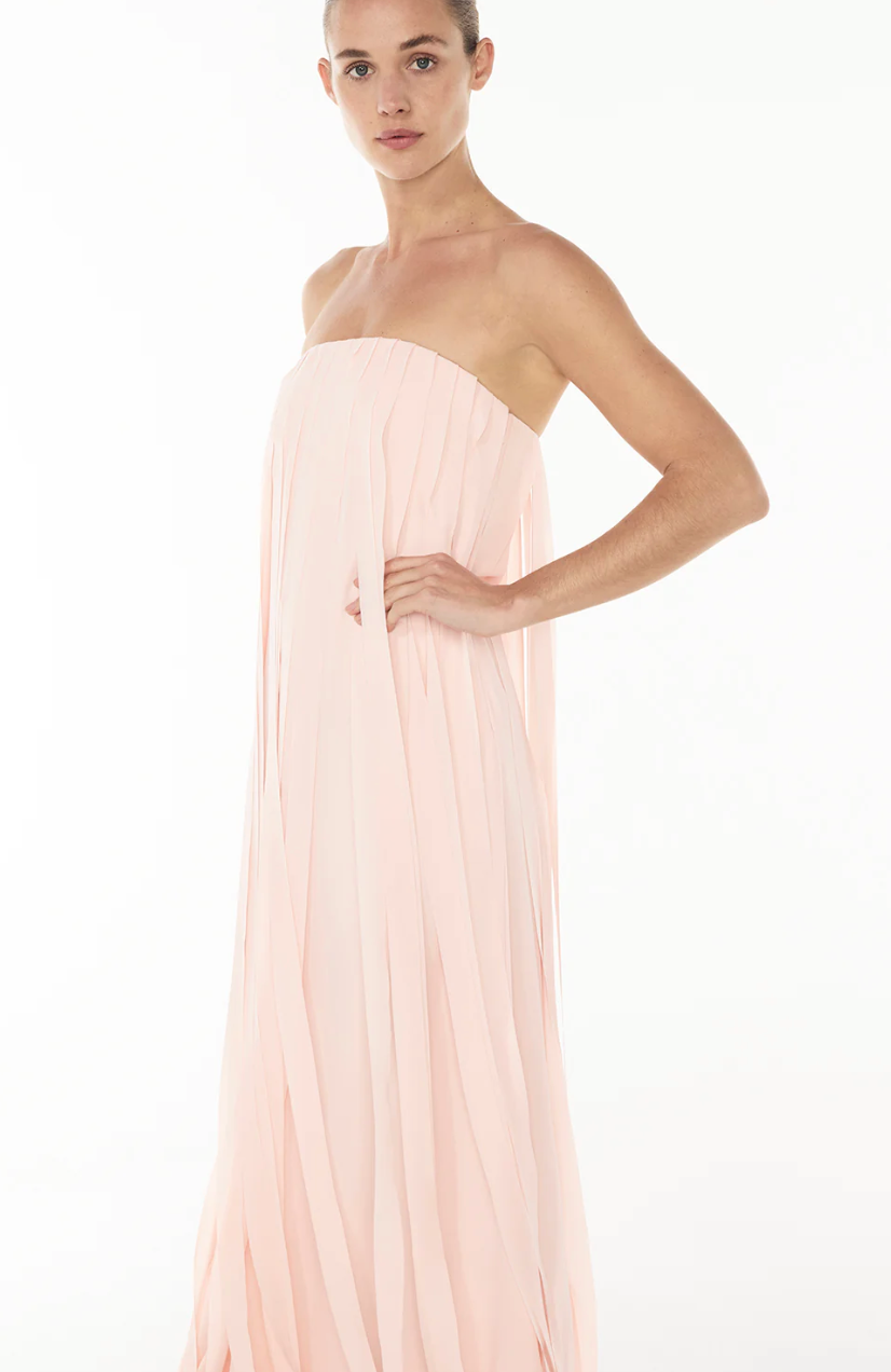 Manning cartell Boundless Strapless Dress