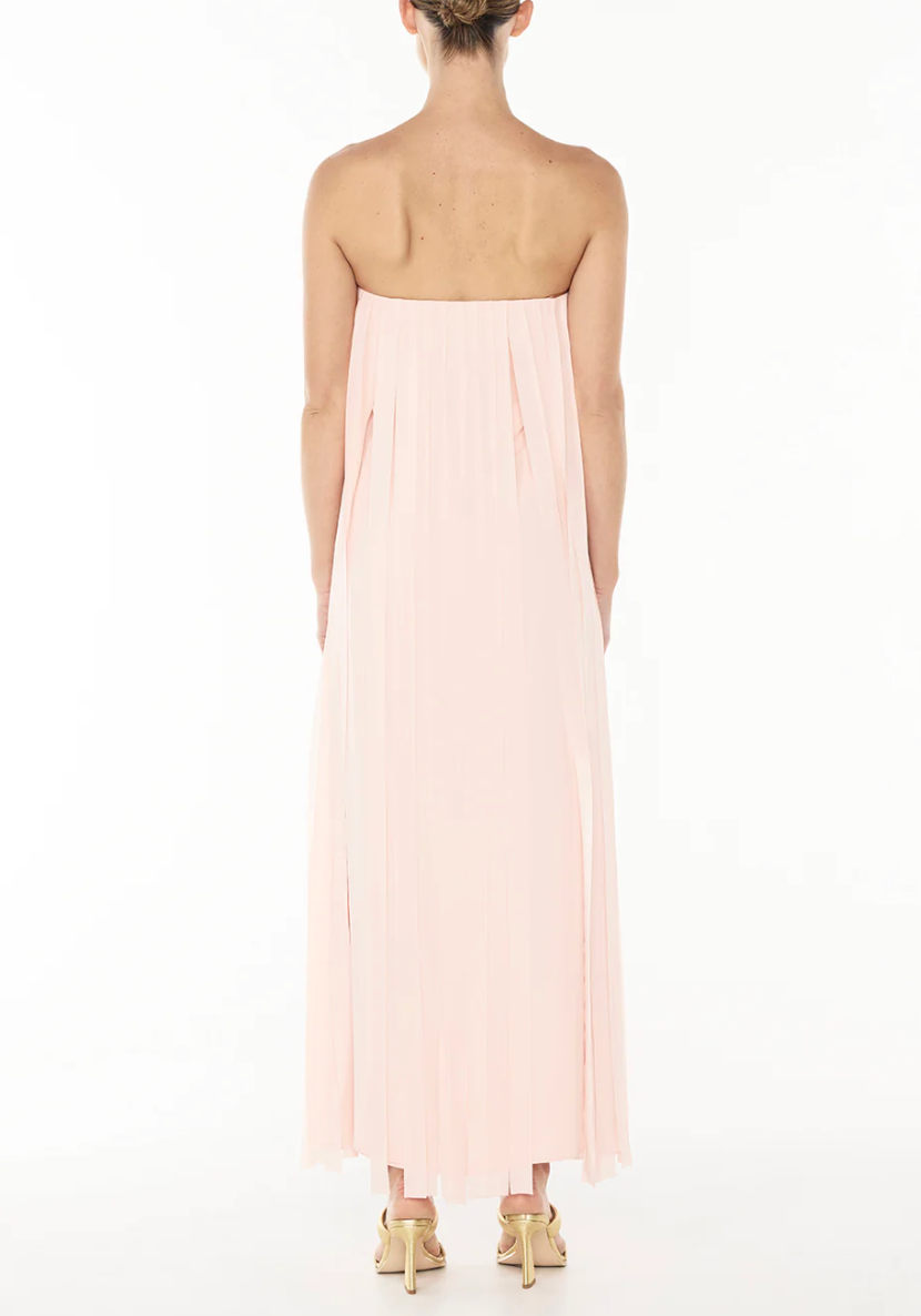 Manning cartell Boundless Strapless Dress