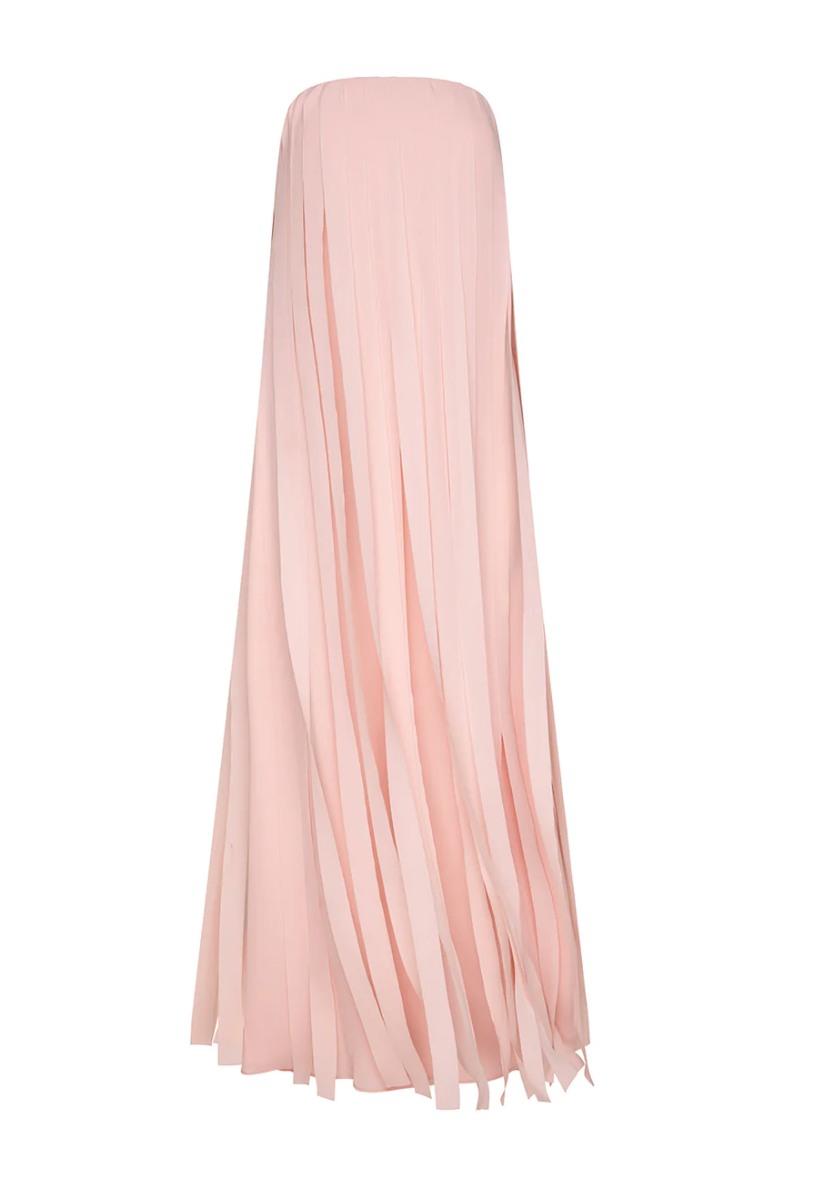 Manning cartell Boundless Strapless Dress