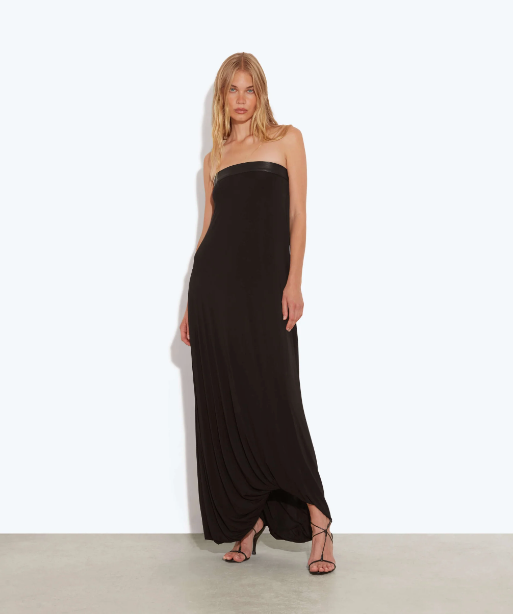 Rat and Boa Antonie Dress