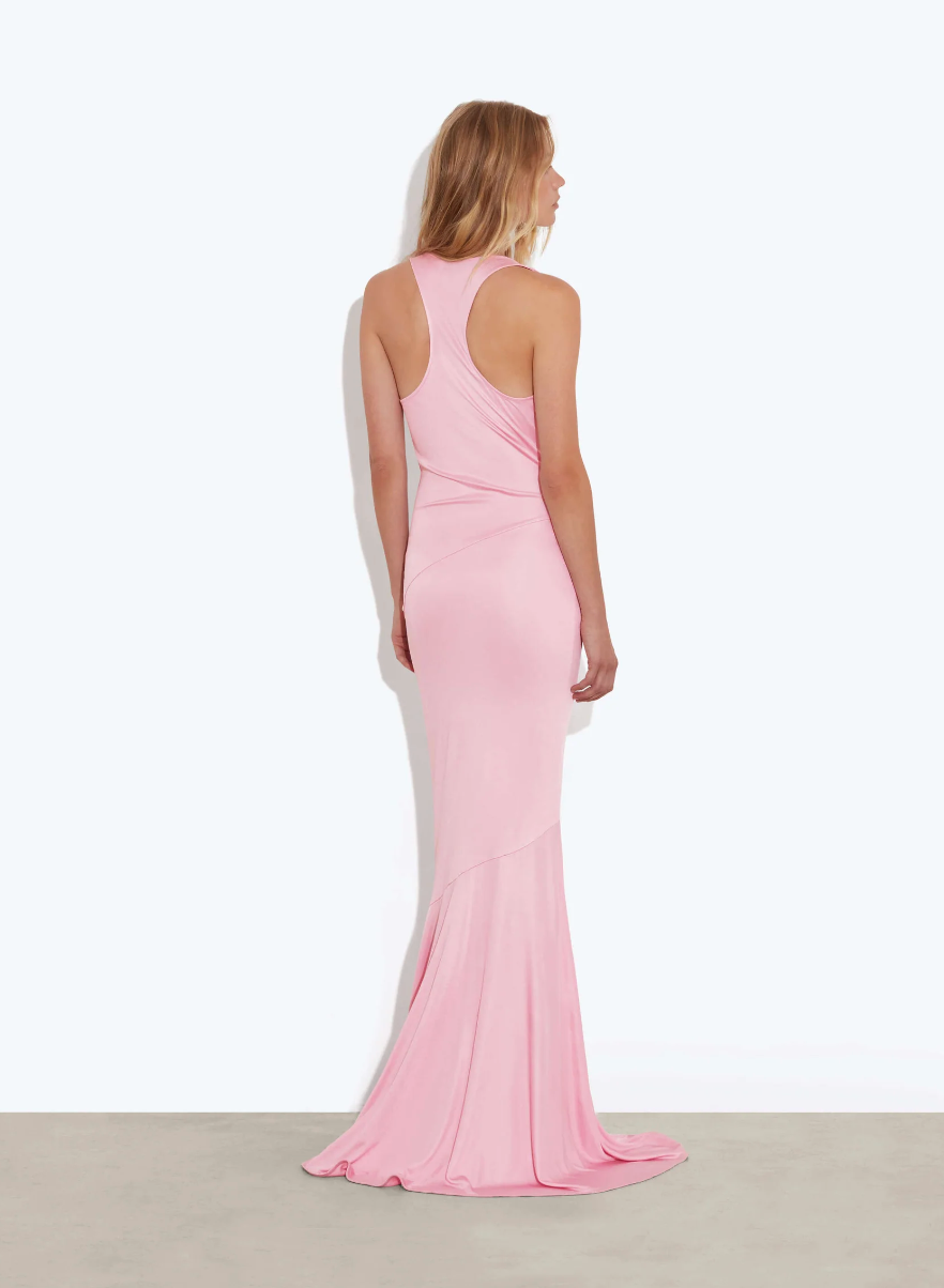 Rat and Boa Vivienne Dress