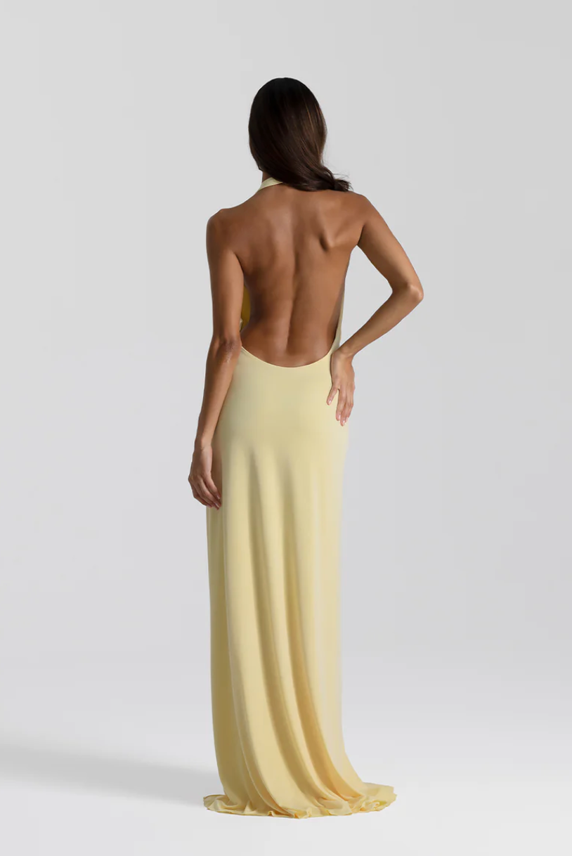 Natalie Rolt Winona Gown