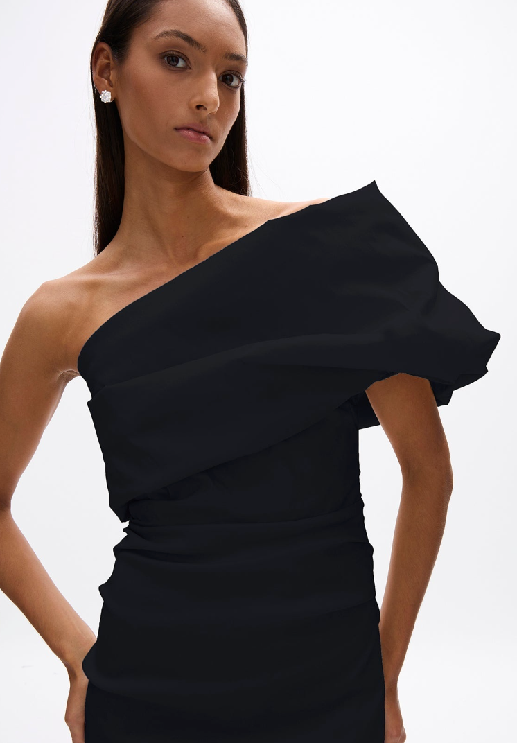 Rachel Gilbert kat gown