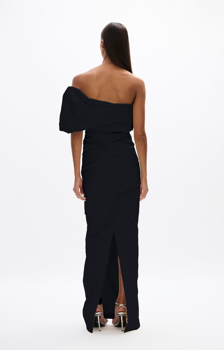 Rachel Gilbert kat gown