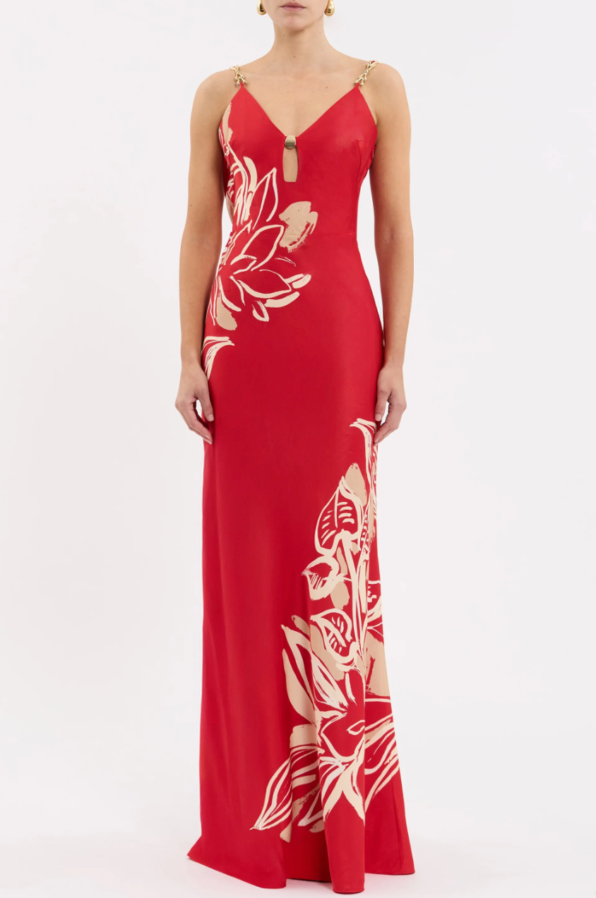 Rebecca Vallance Tallara Maxi