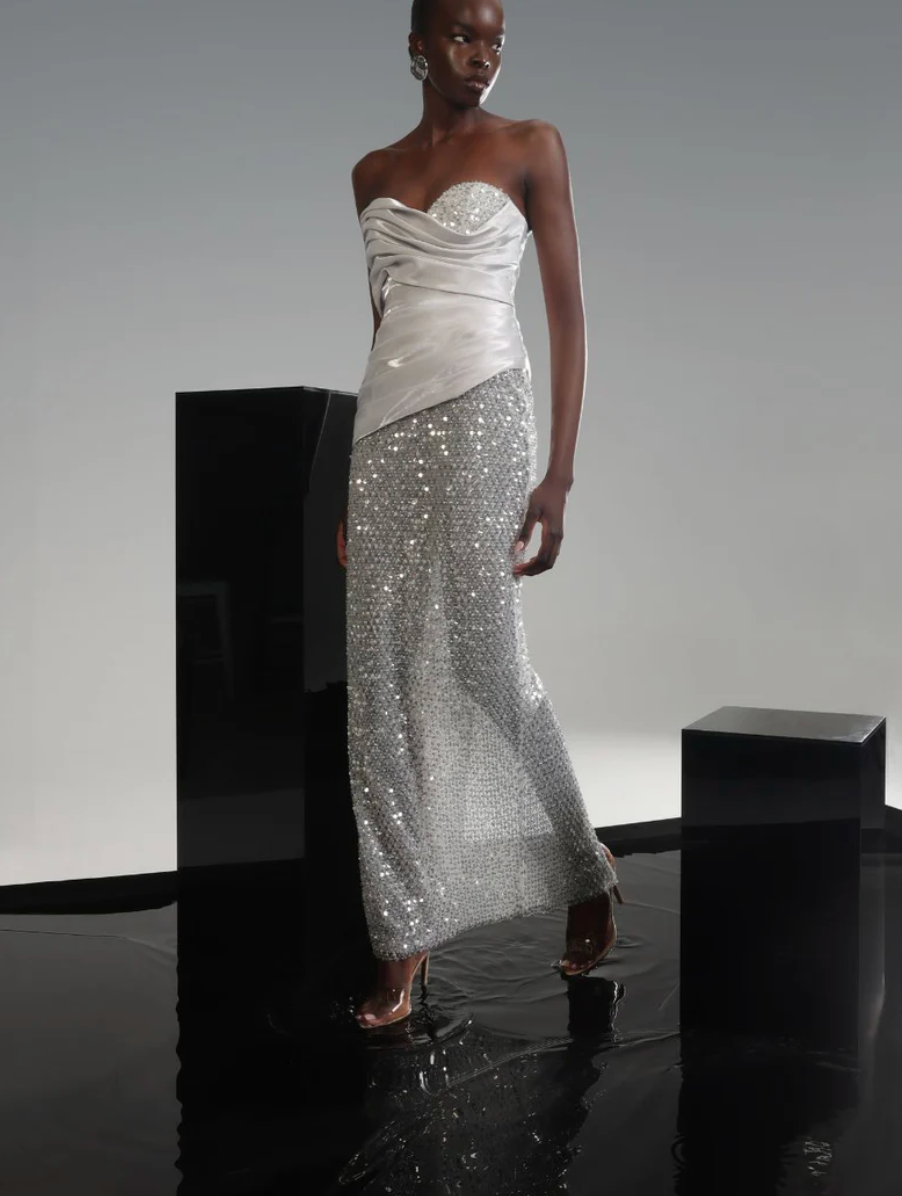 Eliya the label Gia Dress