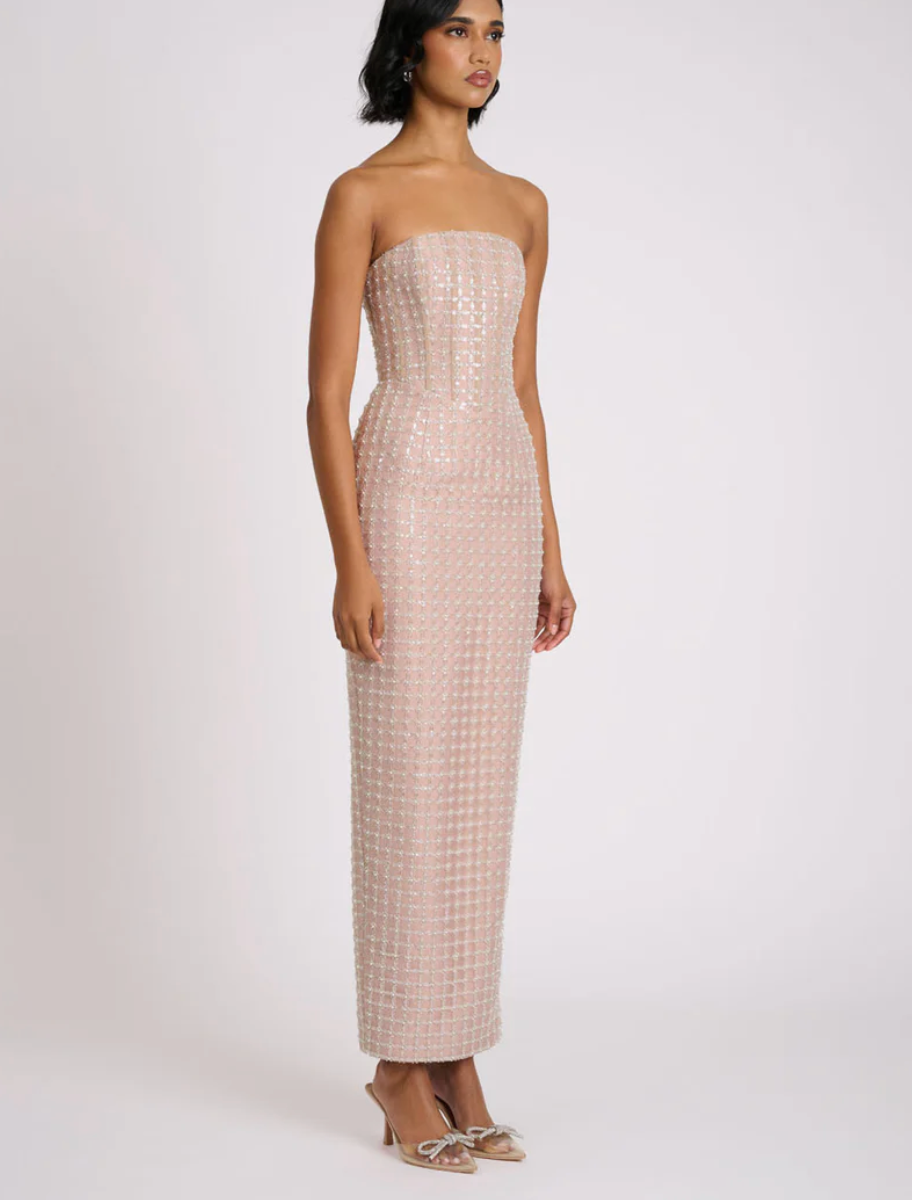 Eliya the label peyton dress