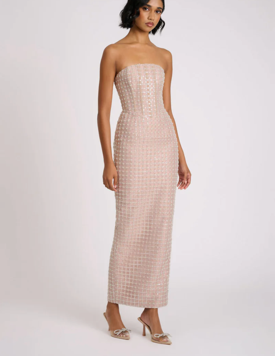 Eliya the label peyton dress
