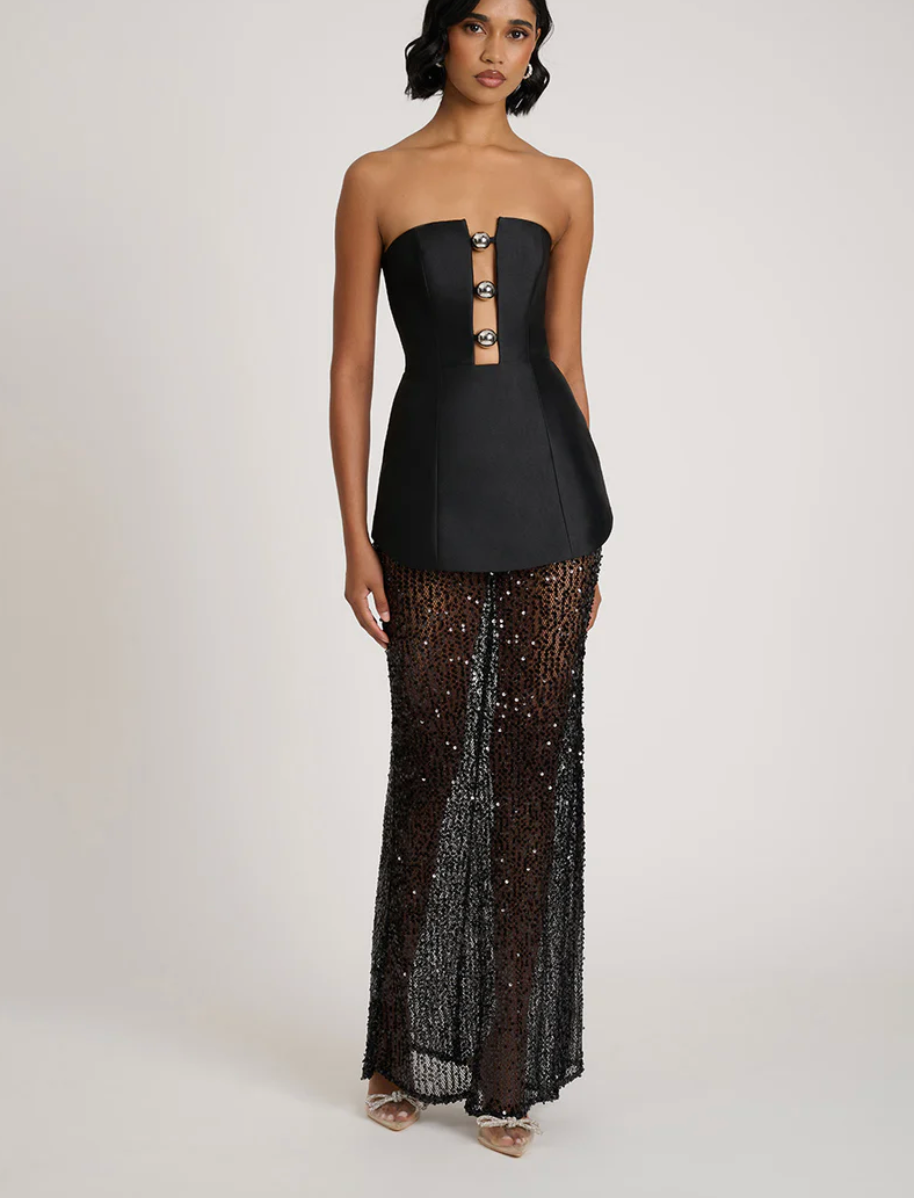 Eliya the label Nerissa dress