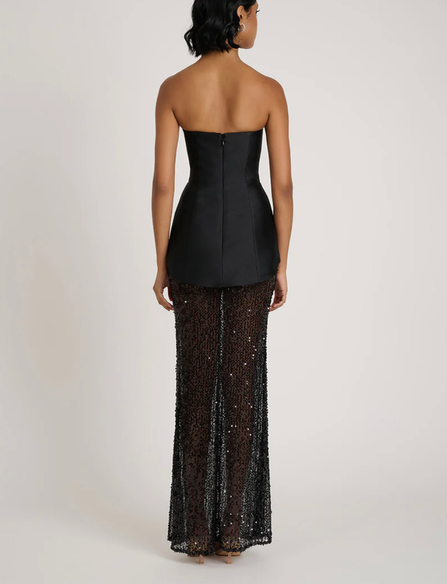 Eliya the label Nerissa dress