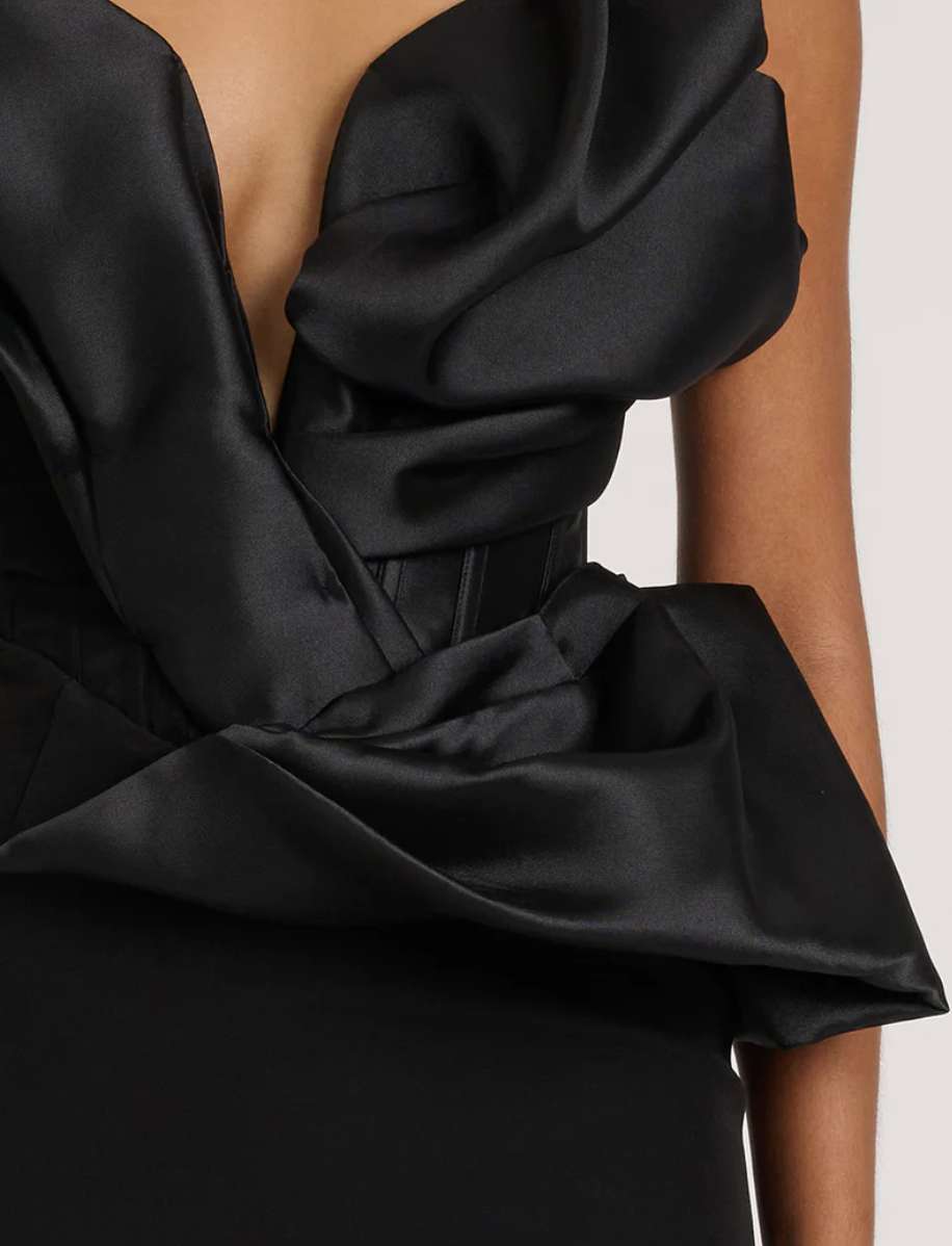 Eliya the label Auri Gown