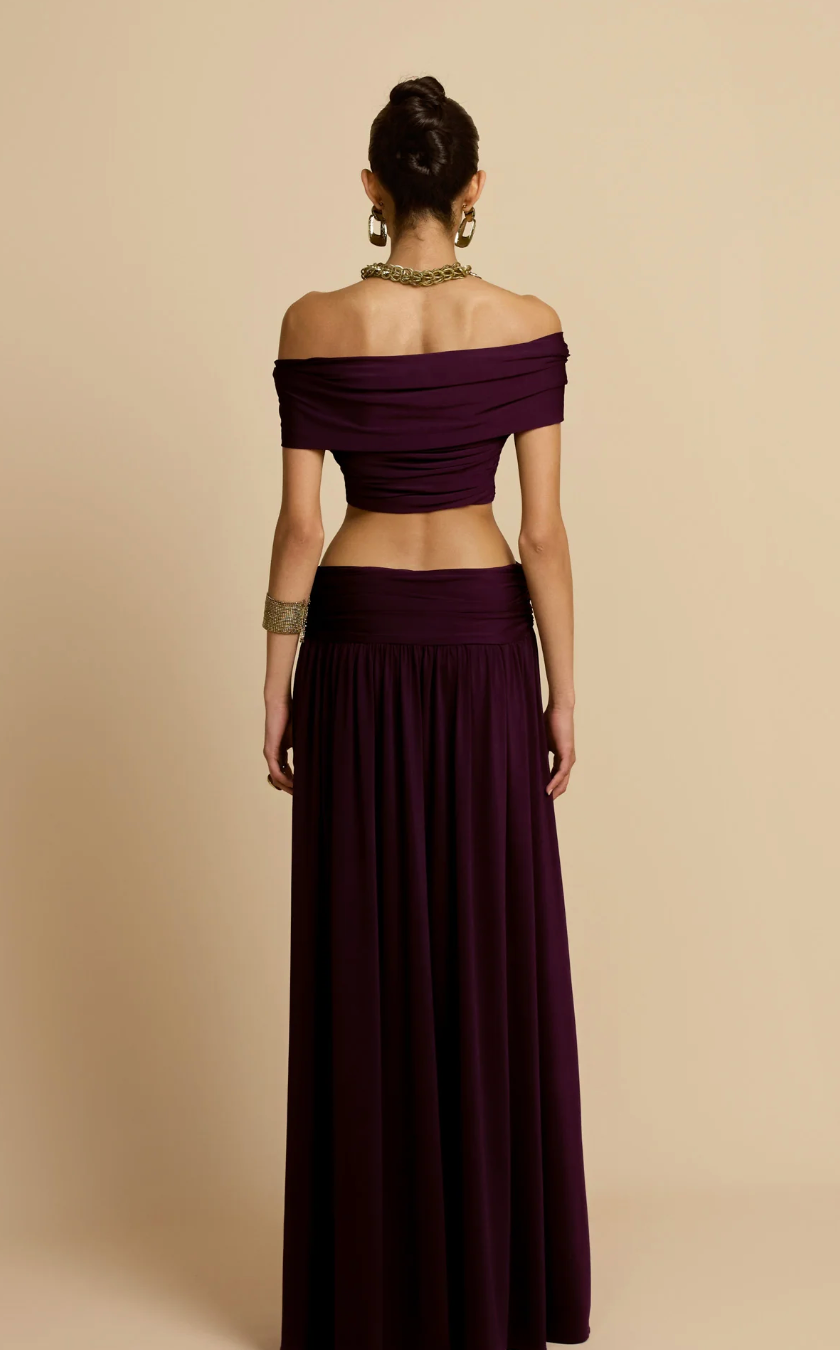 Arcina Ori Alessia skirt and top set