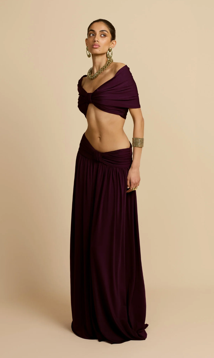 Arcina Ori Alessia skirt and top set