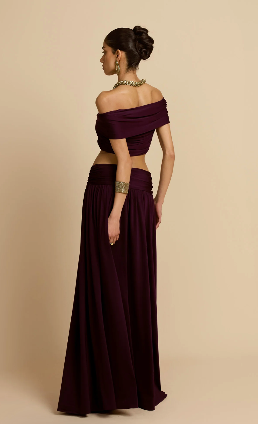 Arcina Ori Alessia skirt and top set