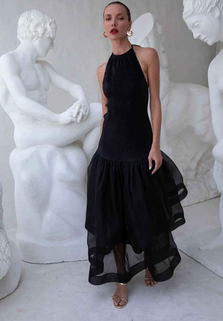 Lidee Carrie dress  ABC Dress Hire