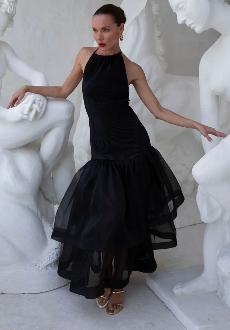 Lidee Carrie dress