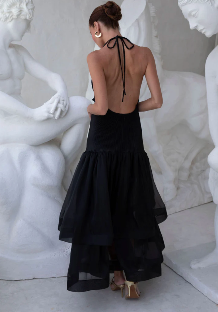 Lidee Carrie dress