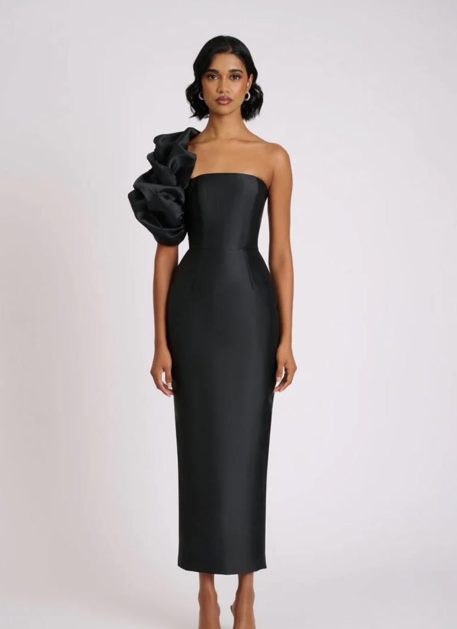 Eliya the label Alora dress – ABC Dress Hire
