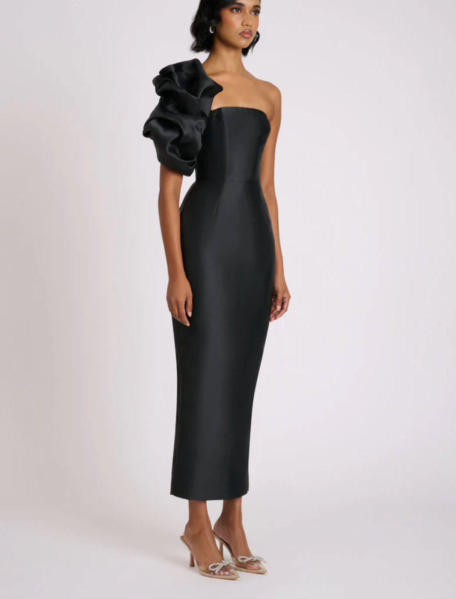Eliya the label Alora dress