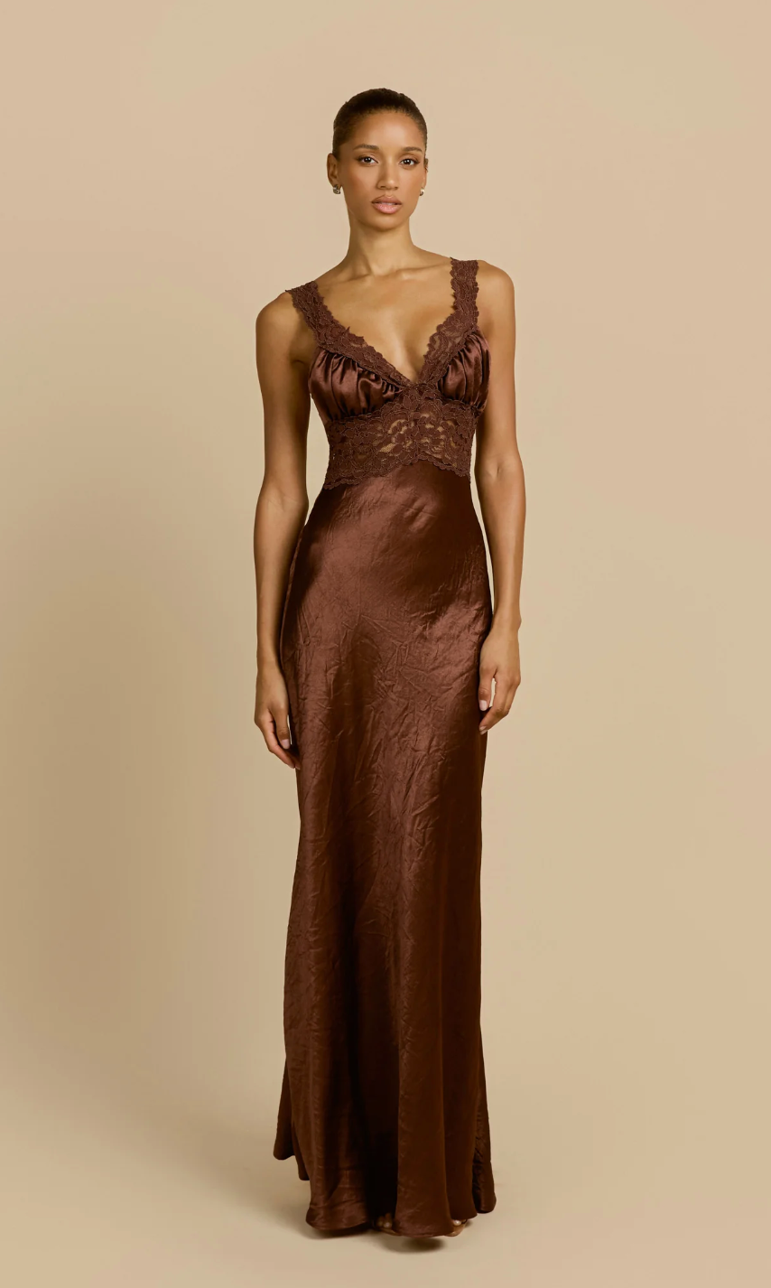 Arcina Ori Eveline dress ABC Dress Hire Arcina Ori Eveline dress ABC Dress Hire