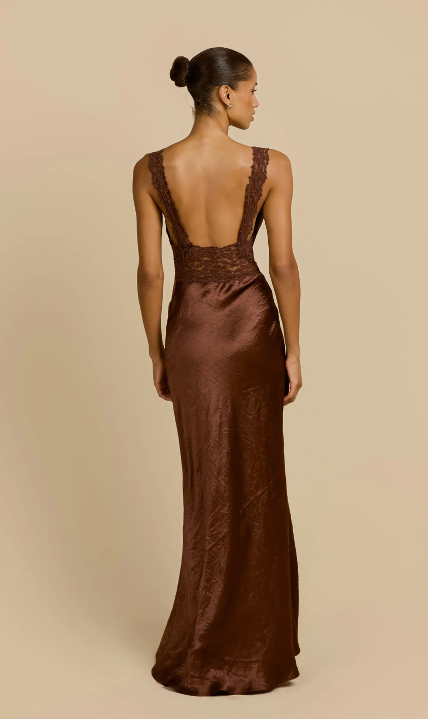 Arcina Ori Eveline dress