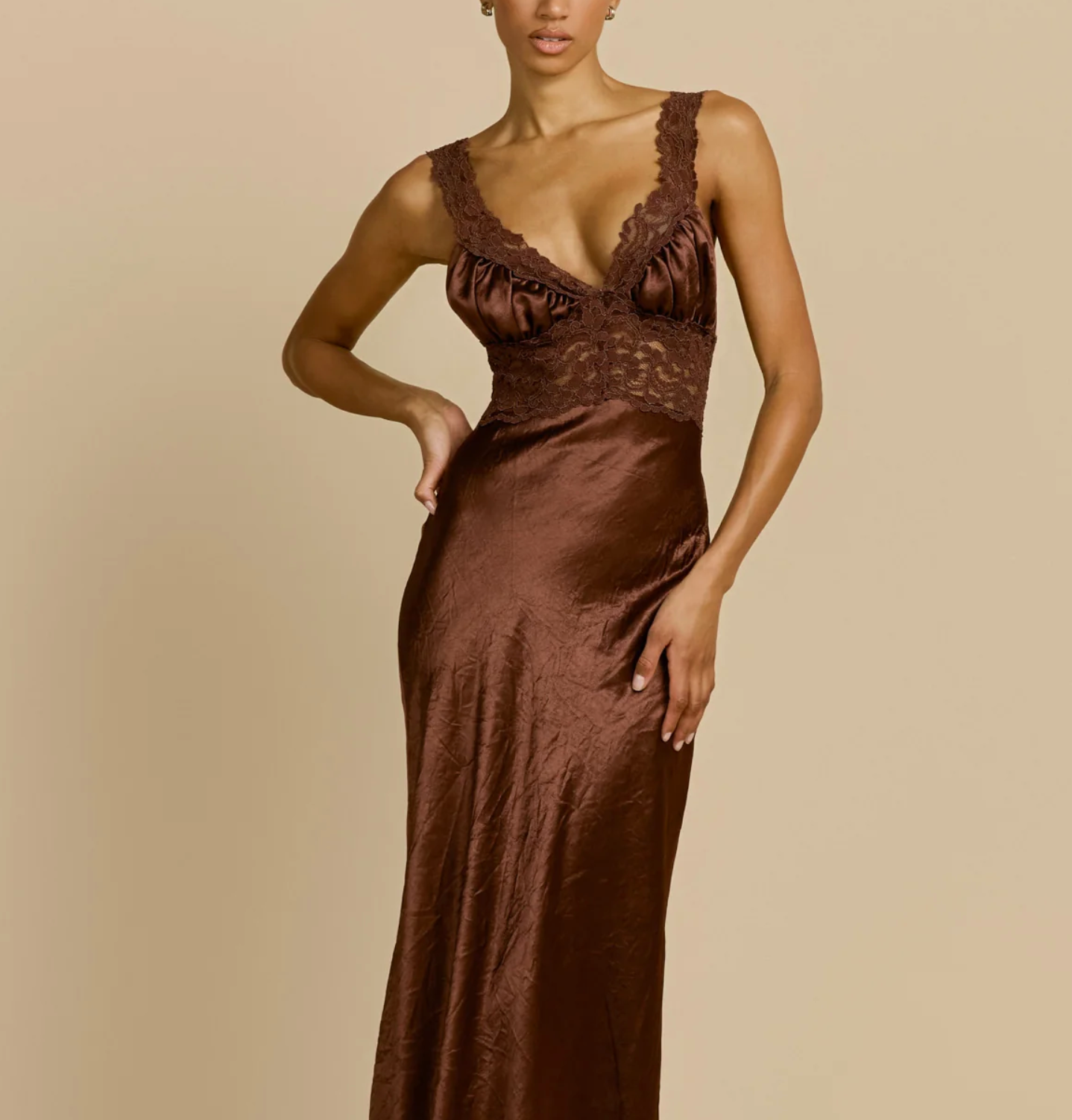 Arcina Ori Eveline dress