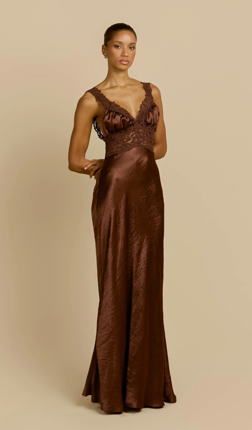 Arcina Ori Eveline dress