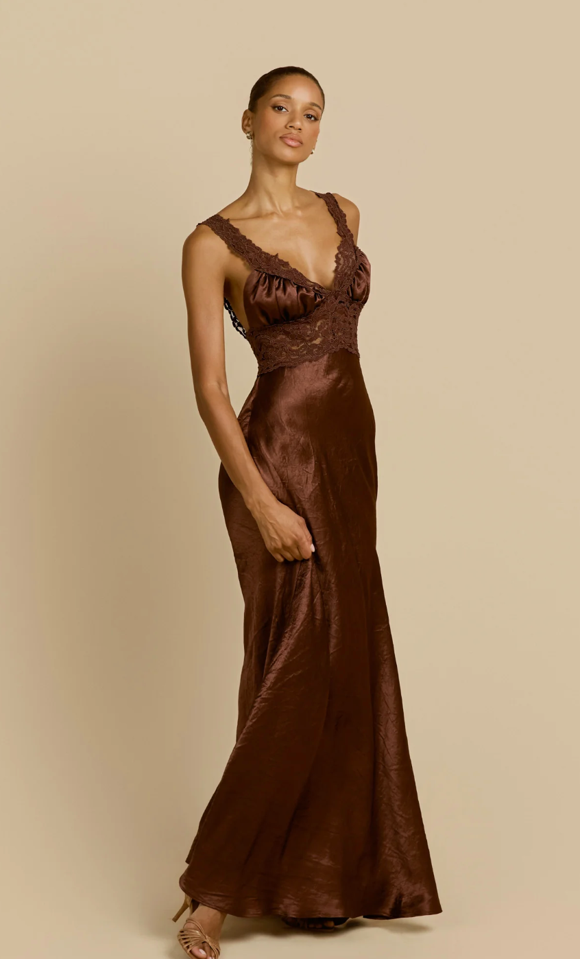 Arcina Ori Eveline dress