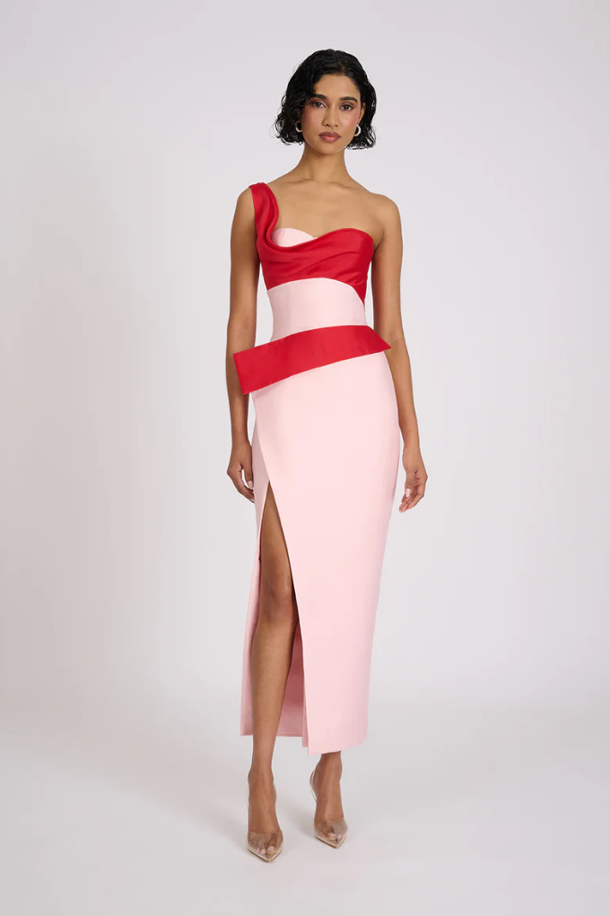 Eliya the label Cartia Dress