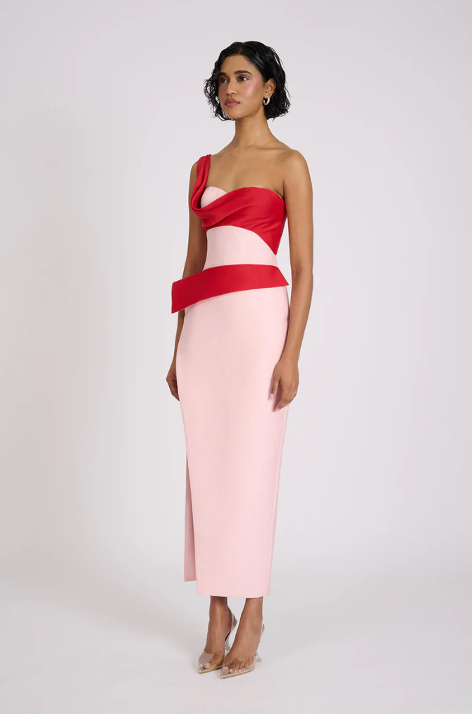 Eliya the label Cartia Dress