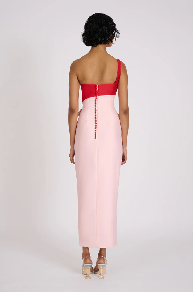 Eliya the label Cartia Dress