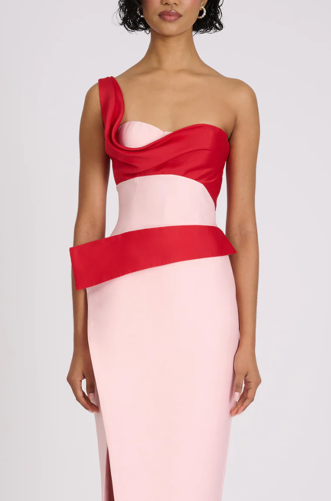 Eliya the label Cartia Dress
