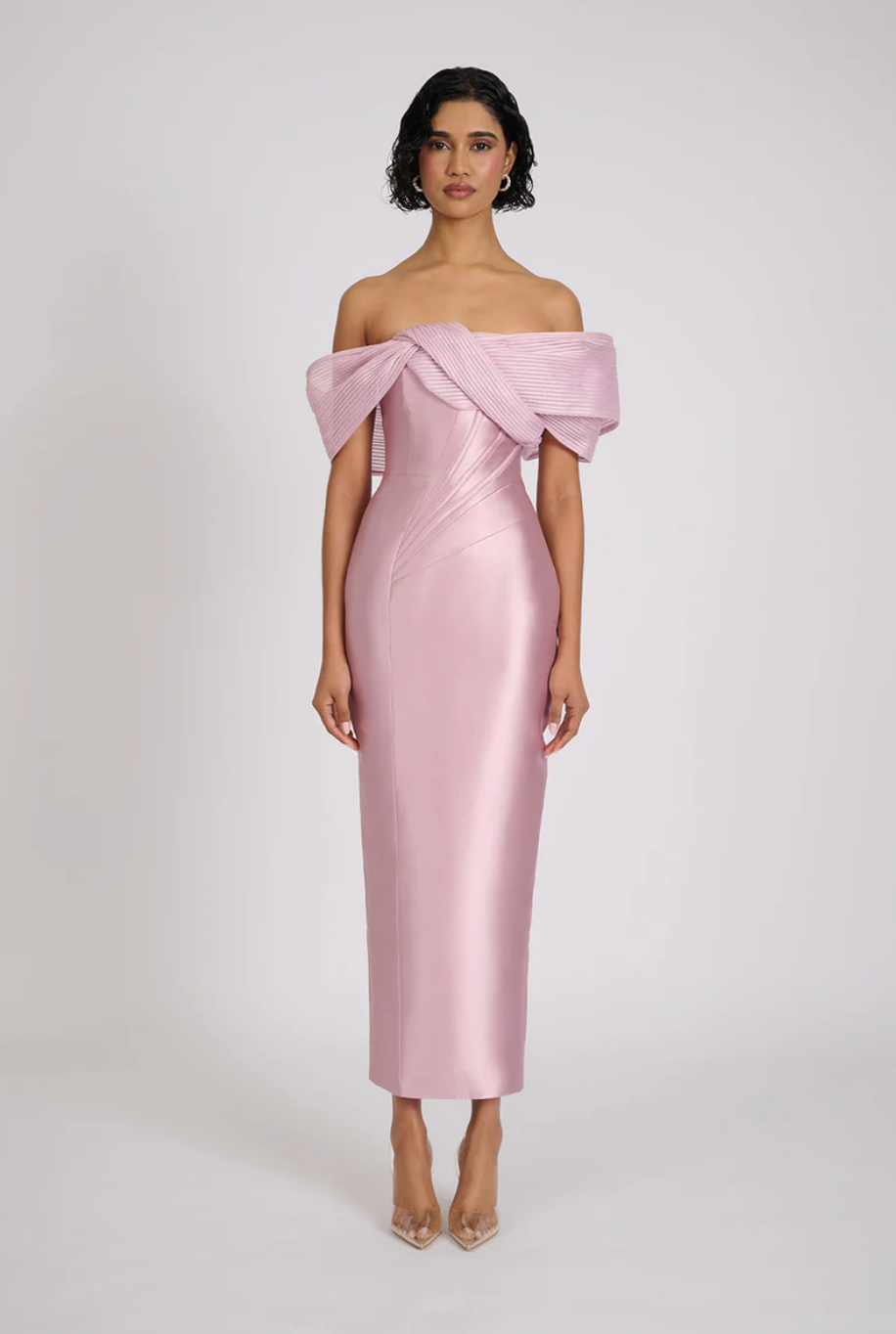 Eliya the label Annika dress ABC Dress Hire Eliya the label Annika dress ABC Dress Hire