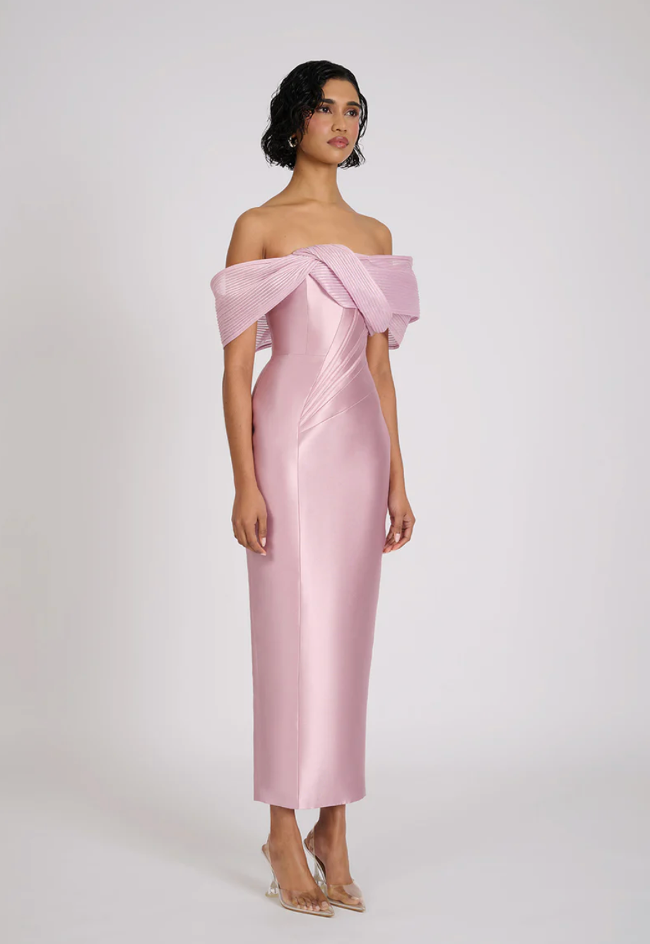 Eliya the label Annika dress