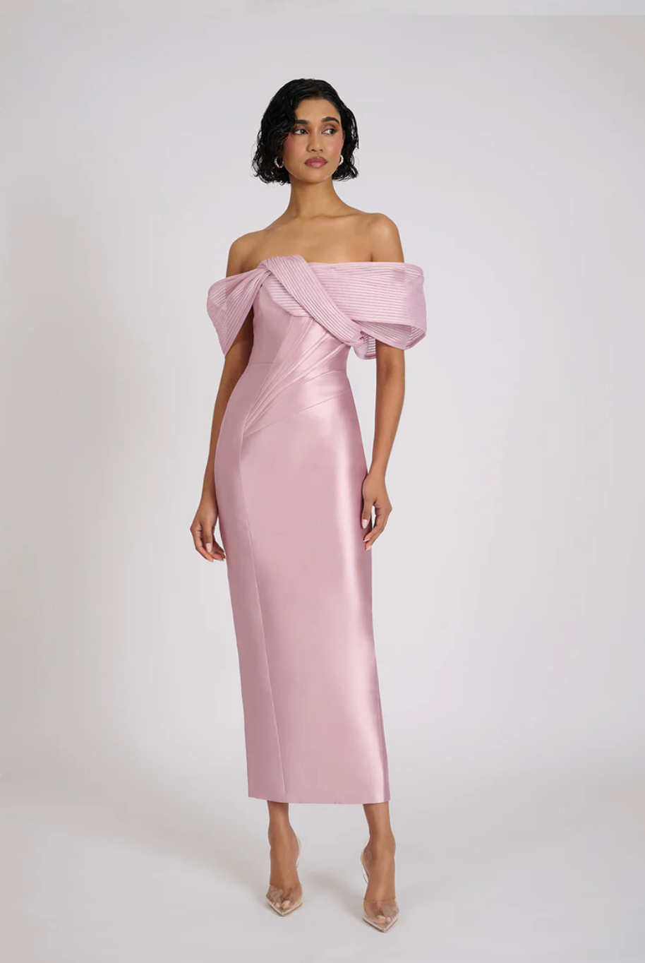 Eliya the label Annika dress