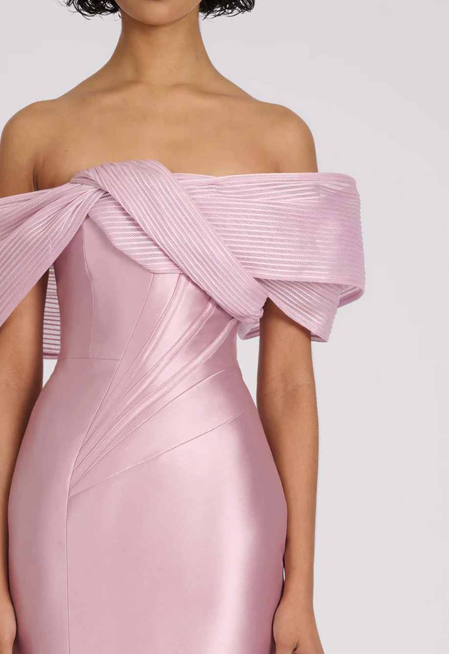 Eliya the label Annika dress