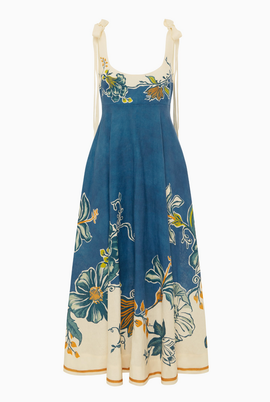 Alemais Luda Ballet Sundress