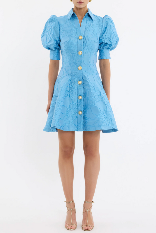 Rebecca Vallance Aegir mini